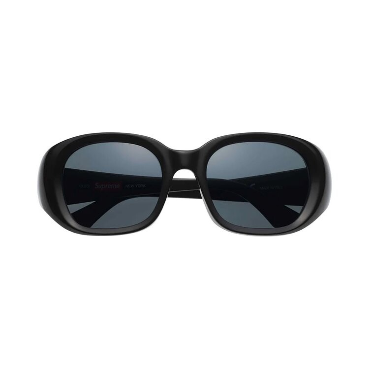 Солнцезащитные очки Supreme Cleo Sunglasses, черный
Солнцезащитные очки Supreme Cleo Sunglasses, черный