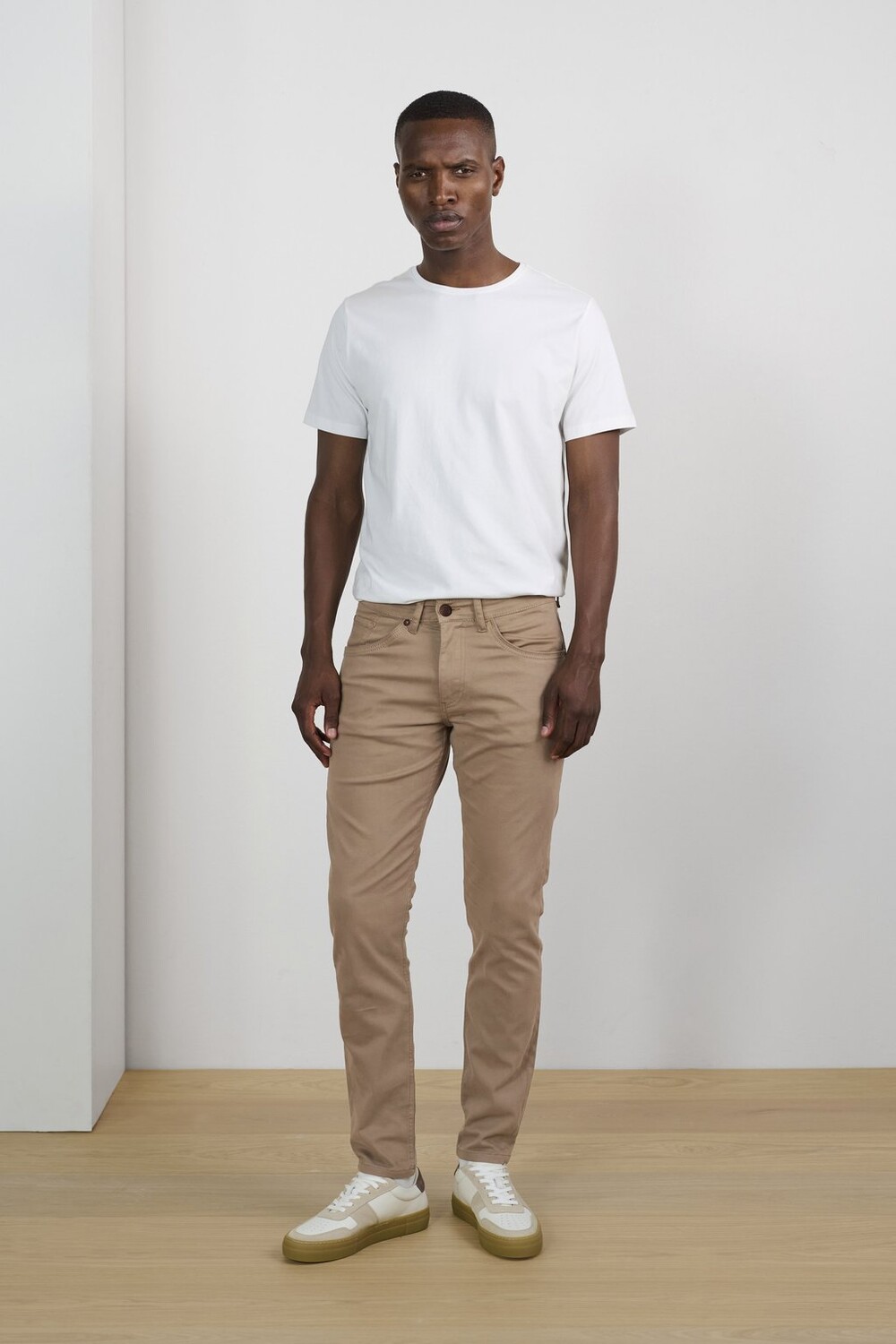 Брюки MAPETE Matinique, хаки
Брюки MAPETE Matinique, хаки