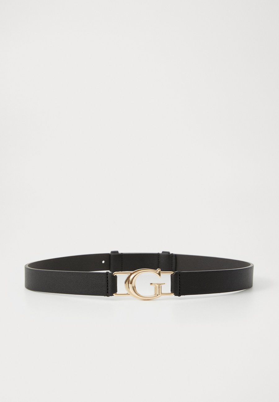 Ремень Guess DEA, Black
Ремень Guess DEA, Black