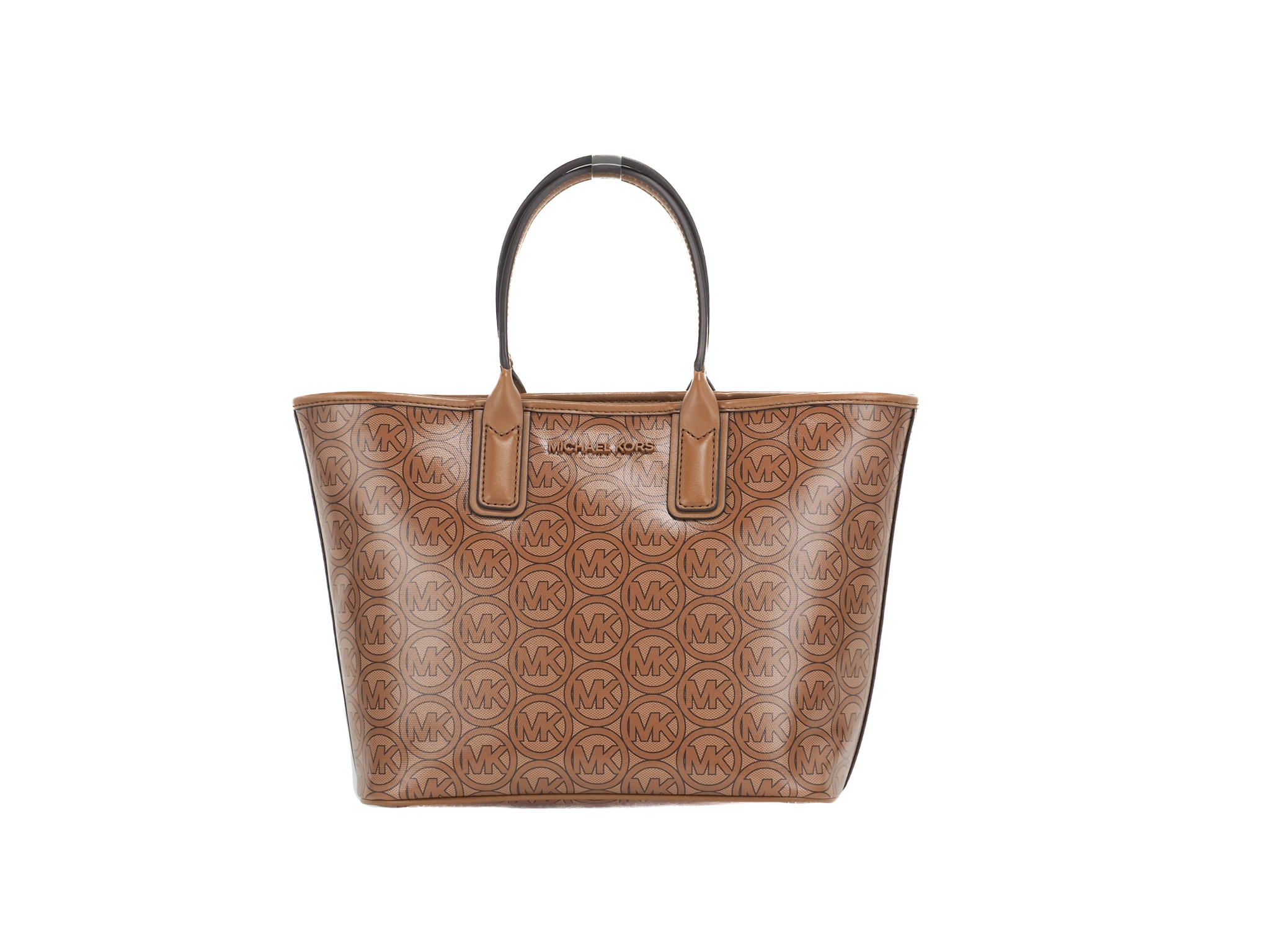 Сумка-тоут Jodie Small Jacquard Logo из переработанного полиэстера, коричневая Michael Kors
Сумка-тоут Jodie Small Jacquard Logo из переработанного полиэстера, коричневая Michael Kors