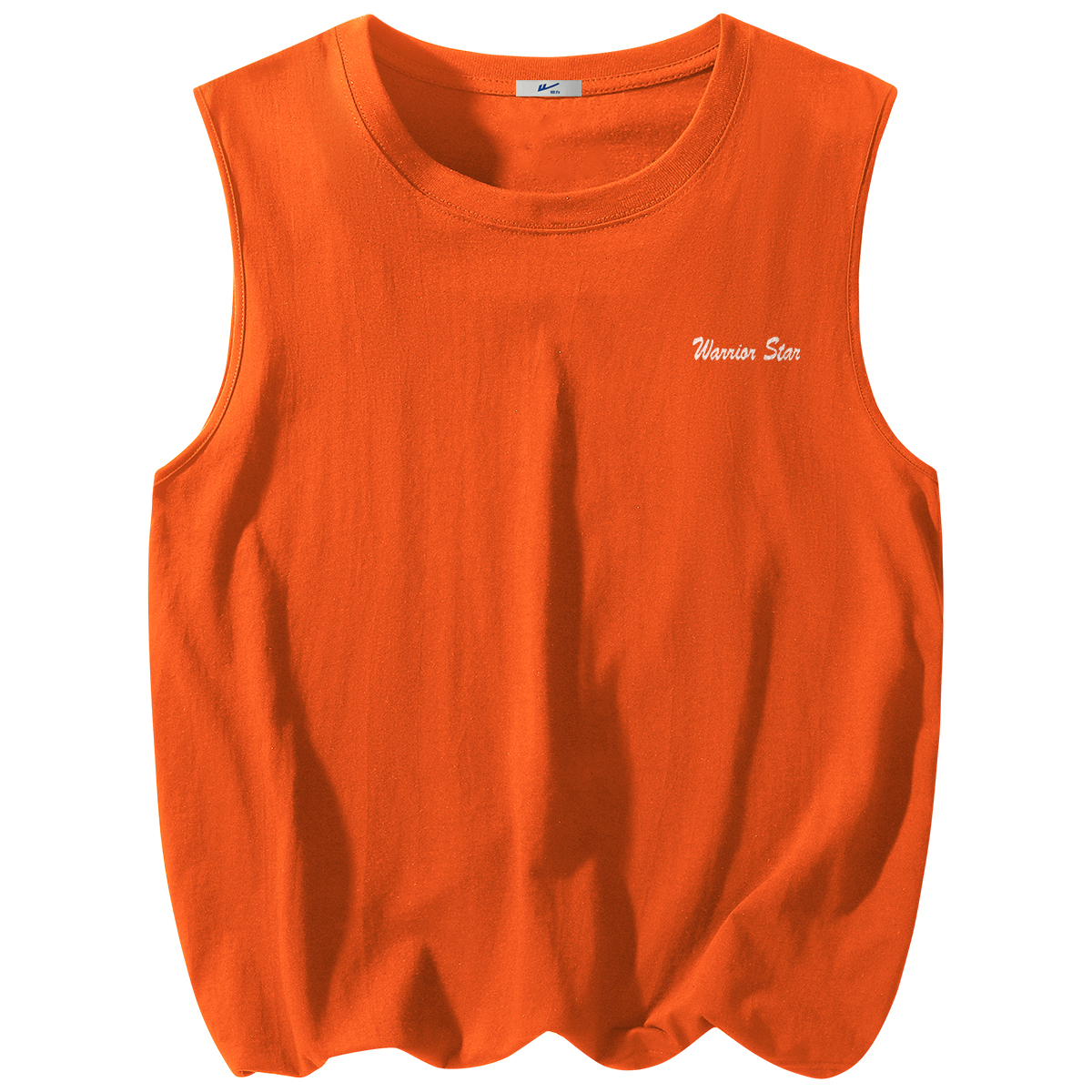 Майка Unisex WARRIOR, оранжевый
Майка Unisex WARRIOR, оранжевый