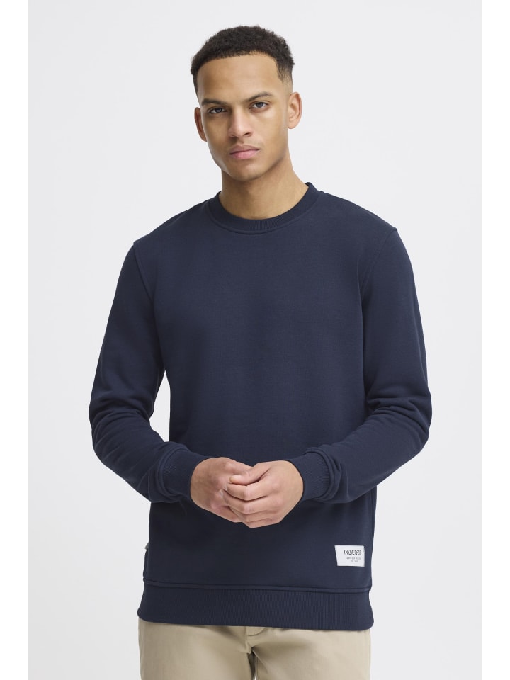 Футболка INDICODE, темно-синий
Футболка INDICODE, темно-синий