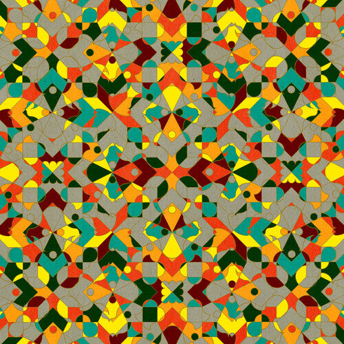 Виниловая пластинка Lannds: Music For The Future - Red
Виниловая пластинка Lannds: Music For The Future - Red