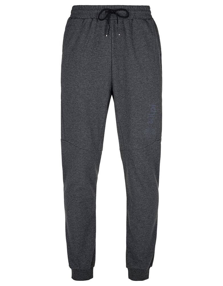 Брюки Kilpi Matty, черный
Брюки Kilpi Matty, черный