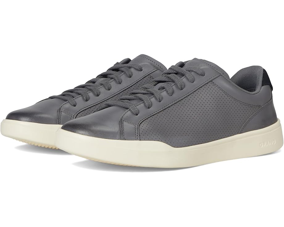 Кроссовки Cole Haan Grand Crosscourt Modern Perforated Lace To Toe Sneakers, цвет Quiet Shade
Кроссовки Cole Haan Grand Crosscourt Modern Perforated Lace To Toe Sneakers, цвет Quiet Shade