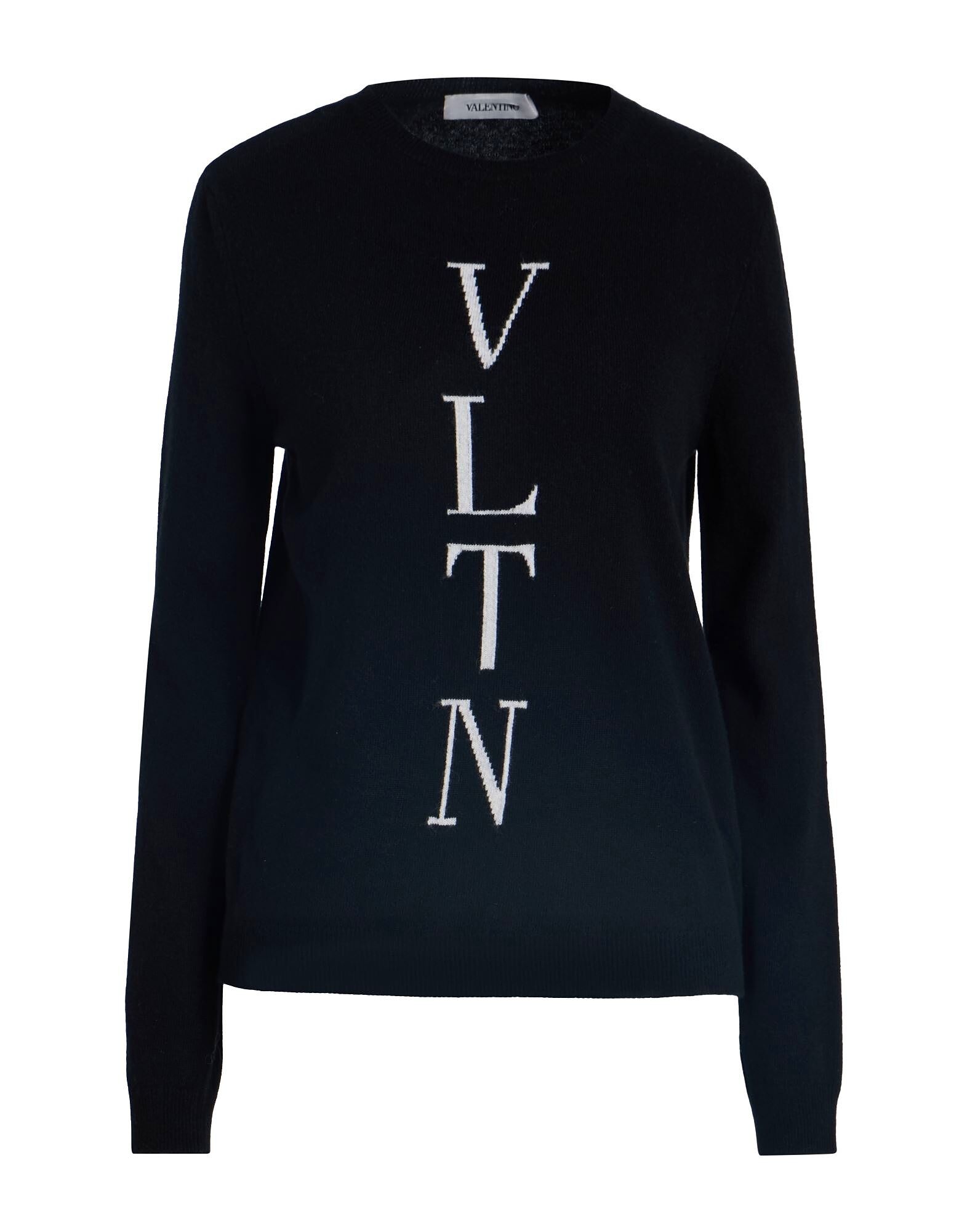 Свитер Valentino Garavani, черный
Свитер Valentino Garavani, черный