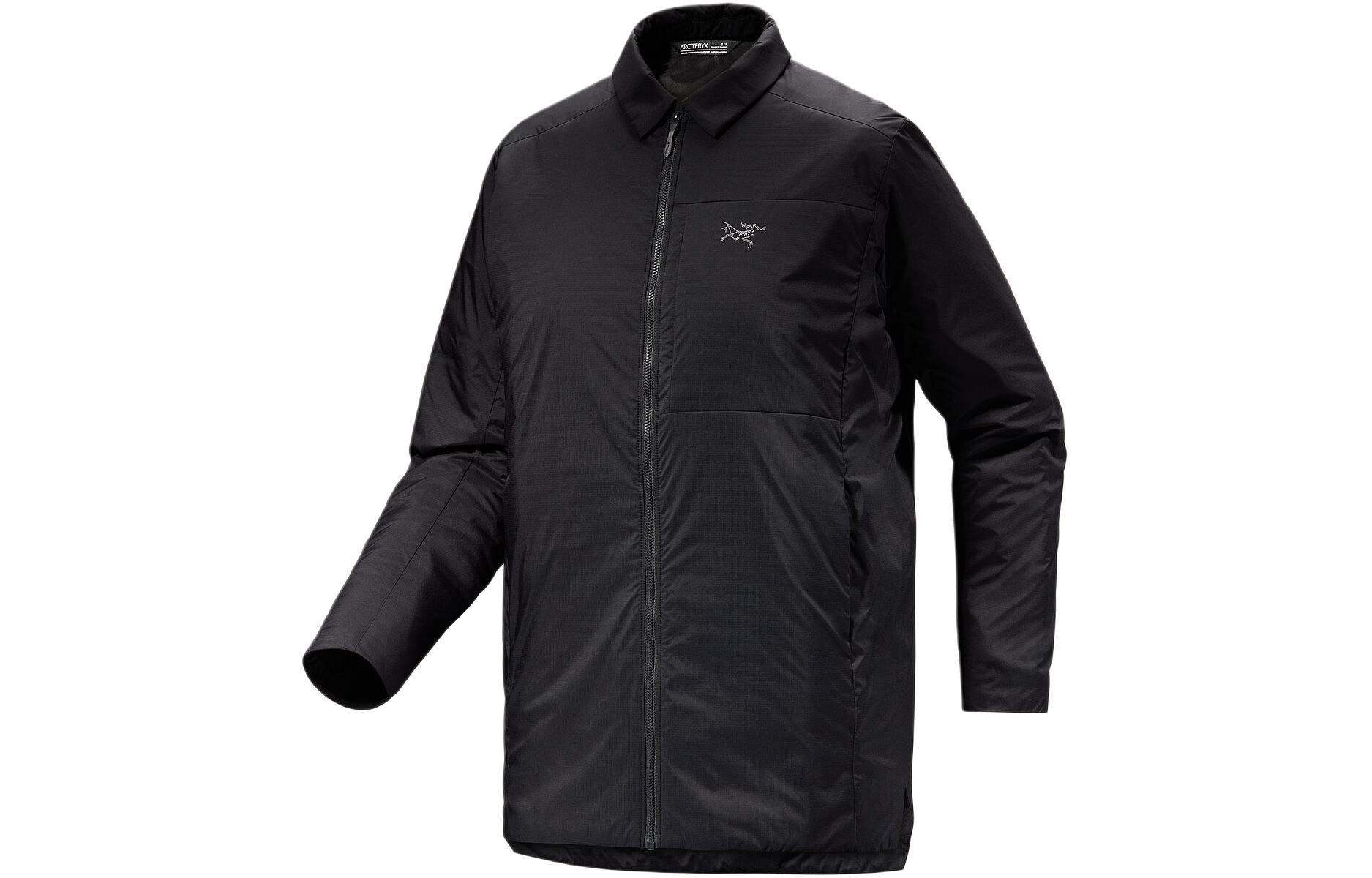 ATOM Shacket Куртки Пальто Женские Arcteryx, Юкон Желтый/Юкон
ATOM Shacket Куртки Пальто Женские Arcteryx, Юкон Желтый/Юкон