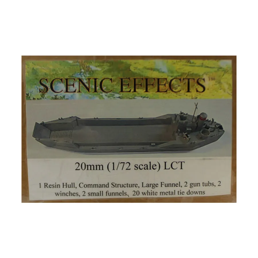 Десантный танк - Марк 4, Terrain - Resin (20mm) (Monday Knight Productions)
Десантный танк - Марк 4, Terrain - Resin (20mm) (Monday Knight Productions)