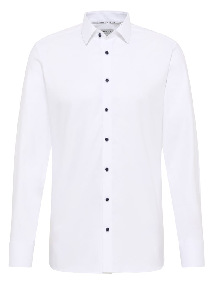 Рубашка Eterna, белый
Рубашка Eterna, белый