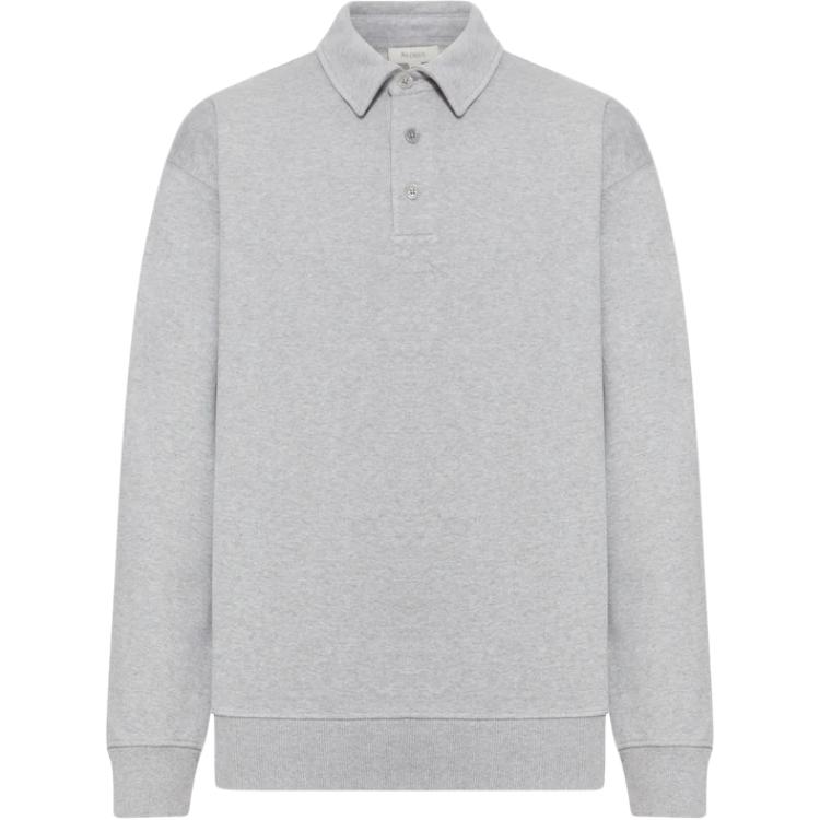 Длинный рукав Поло JW Anderson, серый
Длинный рукав Поло JW Anderson, серый