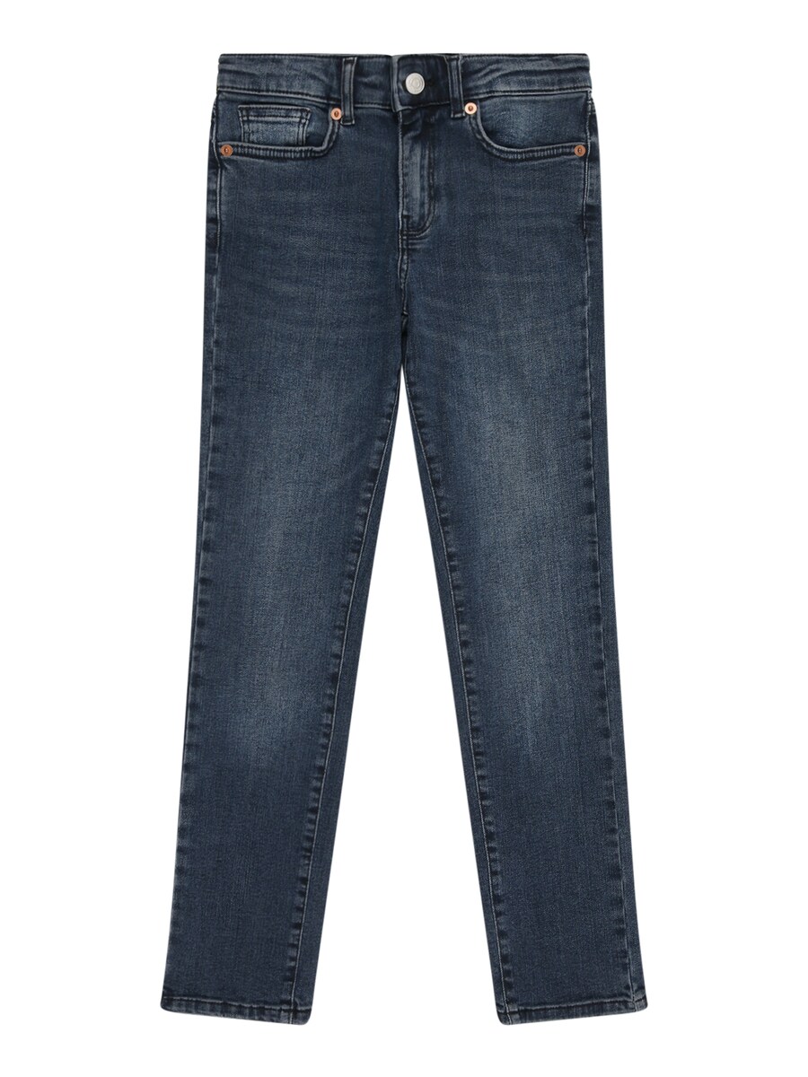 Обычные джинсы Only & Sons Junior OSJWEFT, Blue Denim
Обычные джинсы Only & Sons Junior OSJWEFT, Blue Denim