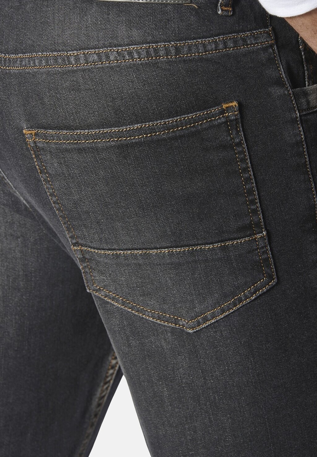 Джинсы облегающего кроя Babista, черный
Джинсы облегающего кроя Babista, черный