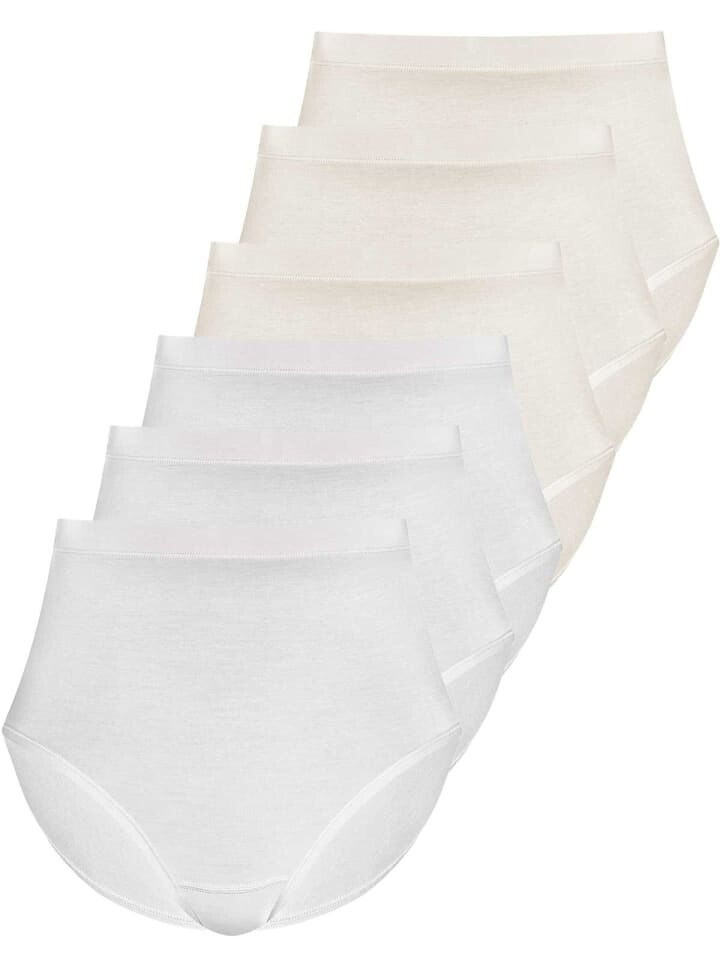 Трусы Sassa, цвет ivory white
Трусы Sassa, цвет ivory white