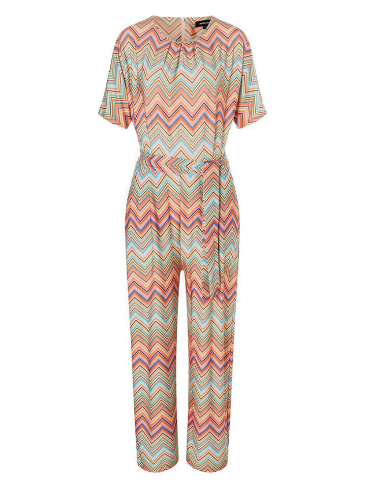 Комбинезон More & More, красочный
Комбинезон More & More, красочный