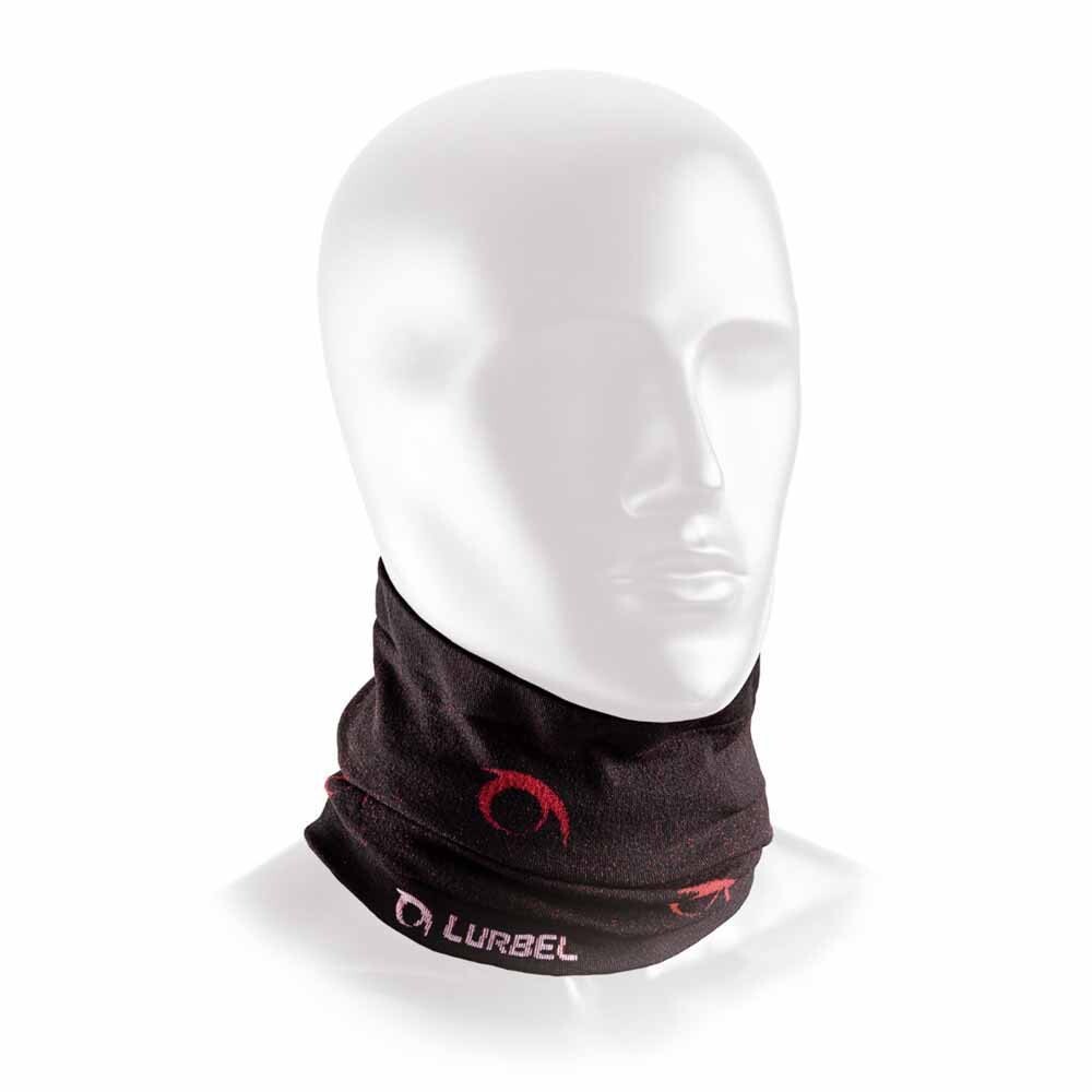 Неквормер Lurbel Alaska, черный
Неквормер Lurbel Alaska, черный