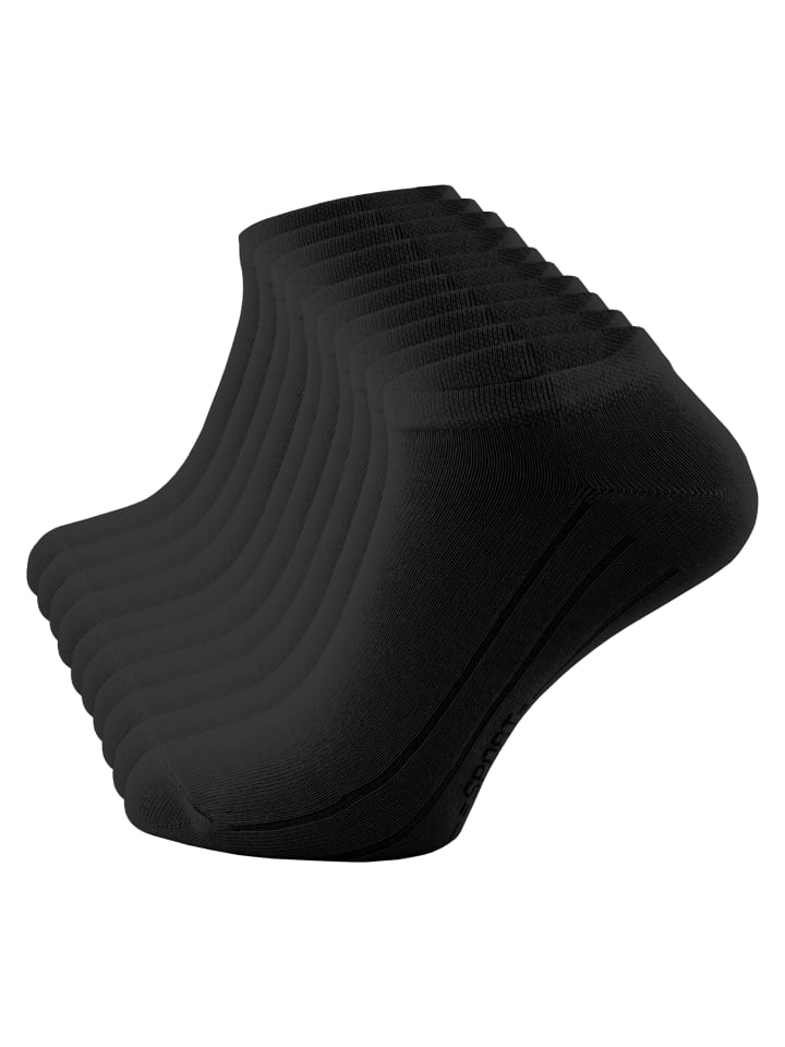 Носки Cotton Prime, черный
Носки Cotton Prime, черный