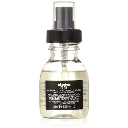 Масло ой 50мл, Davines
Масло ой 50мл, Davines