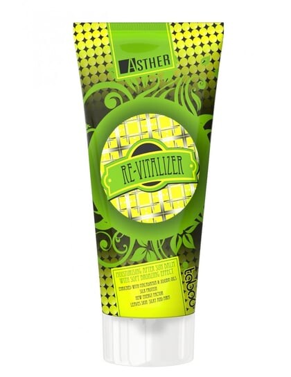 Лосьон после загара для ежедневного использования, тюбик, 200 мл Asther, Re-Vitalizer
Лосьон после загара для ежедневного использования, тюбик, 200 мл Asther, Re-Vitalizer