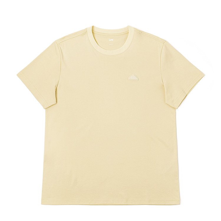 Футболка мужская Lee, желтый
Футболка мужская Lee, желтый