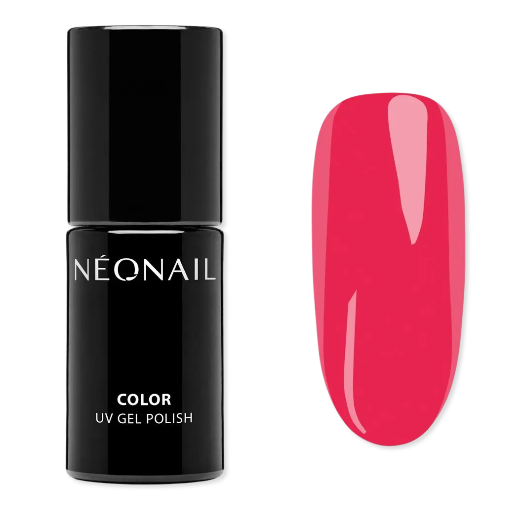 Лак для ногтей gel polish Neonail, flower of the sea, объем 7.2 мл
Лак для ногтей gel polish Neonail, flower of the sea, объем 7.2 мл