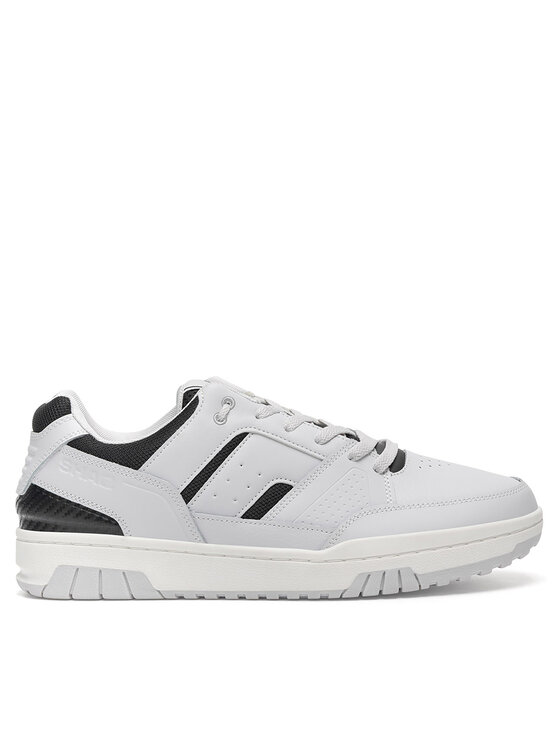 Кроссовки BREAKER LOW AQ95014M-SX Shaq, серый
Кроссовки BREAKER LOW AQ95014M-SX Shaq, серый