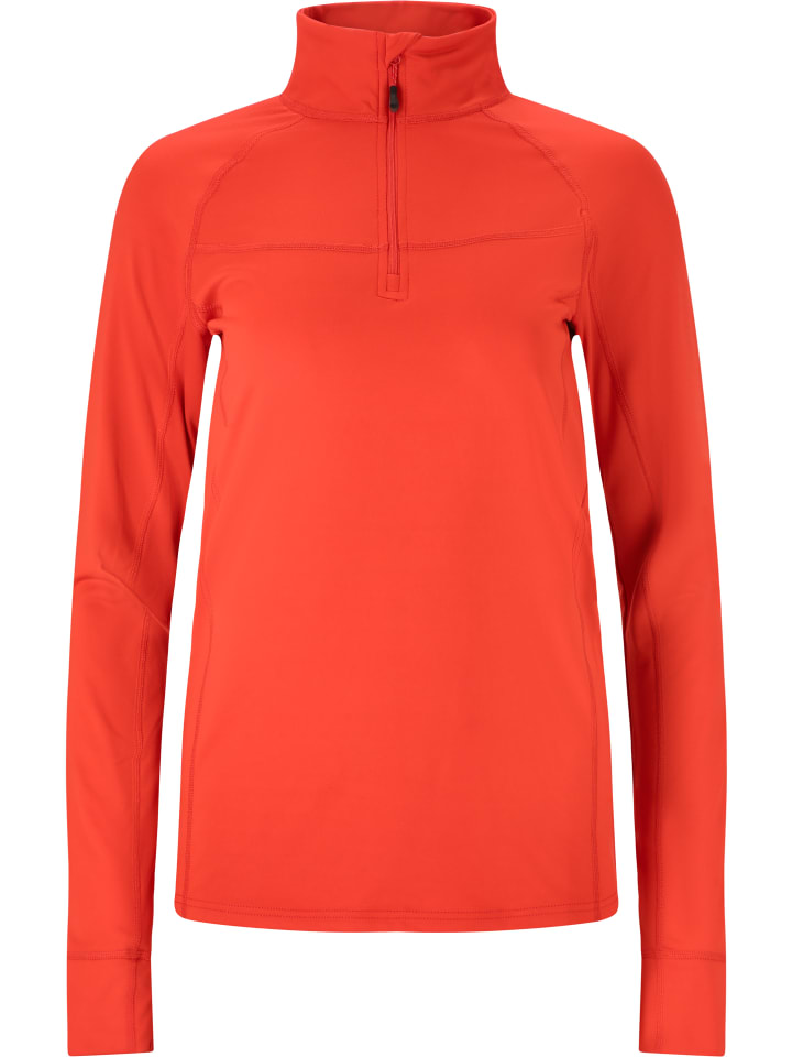 Топ Whistler, цвет 4328 red alert
Топ Whistler, цвет 4328 red alert