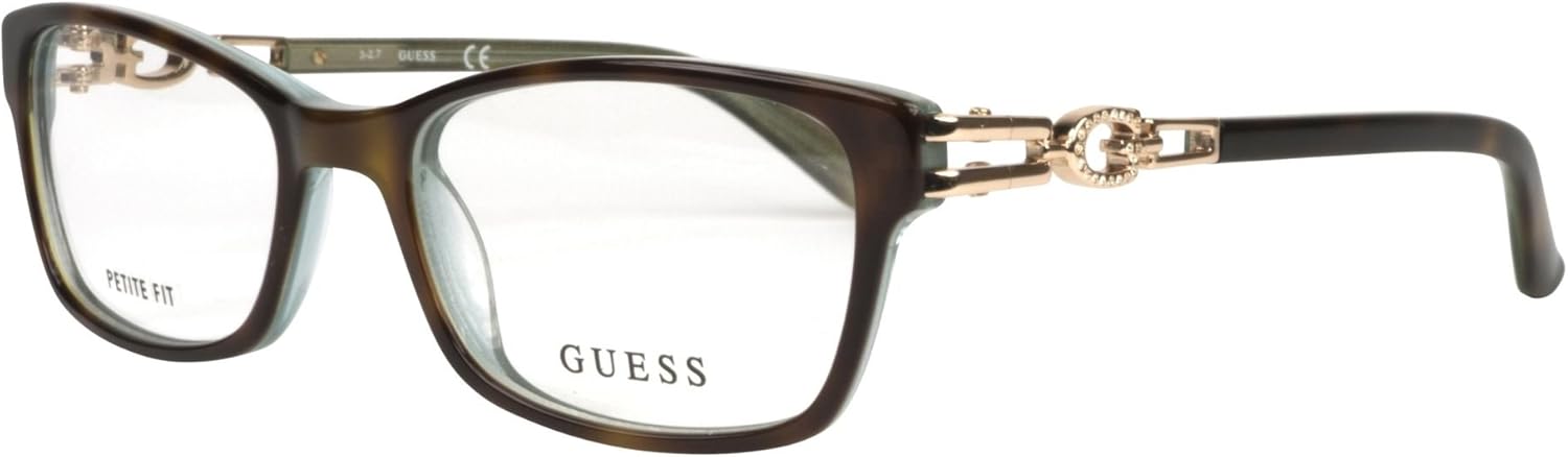 Очки Guess GU 2677 055 Coloured Havana
Очки Guess GU 2677 055 Coloured Havana
