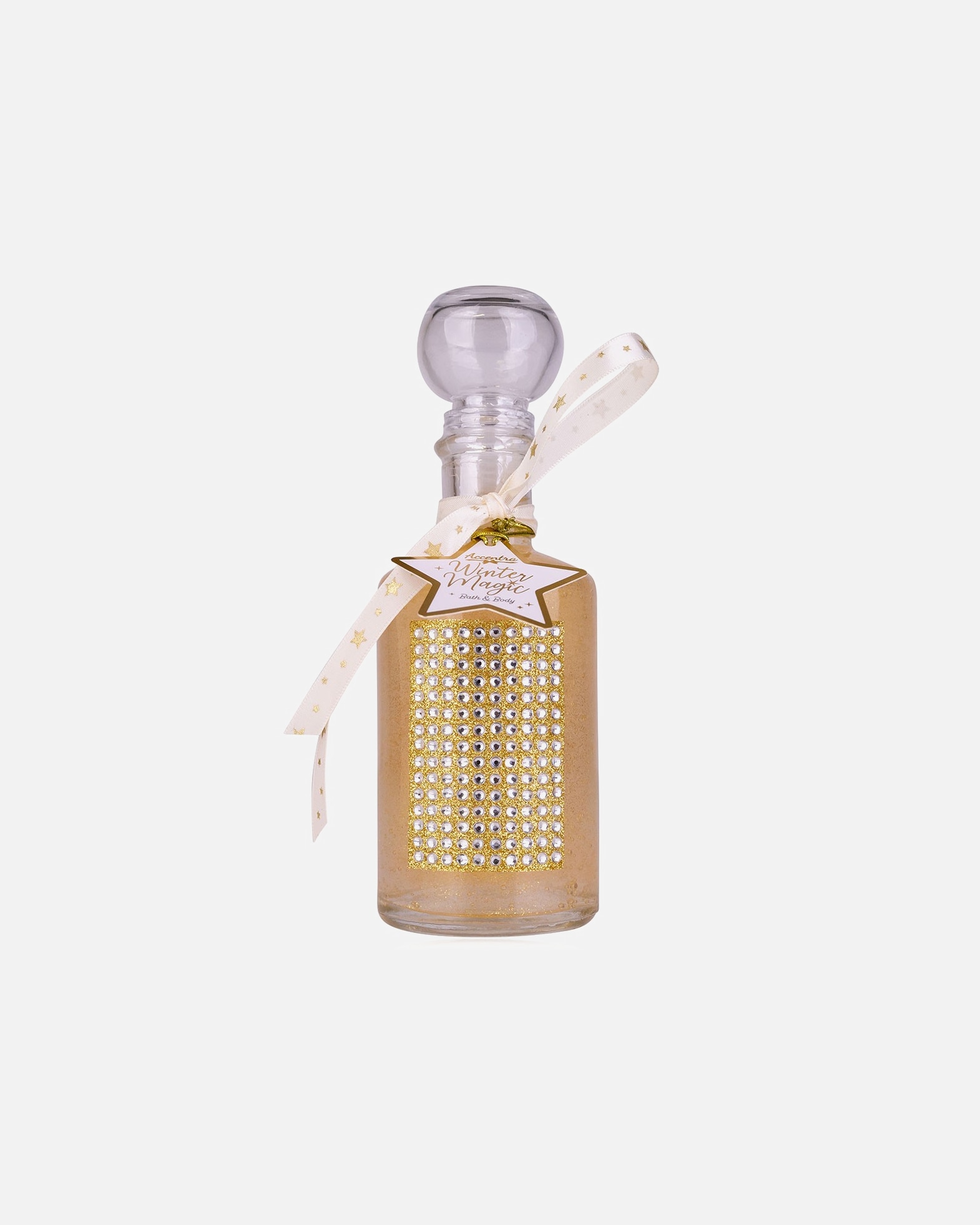 Пена для ванны Accentra, 190 мл
Пена для ванны Accentra, 190 мл