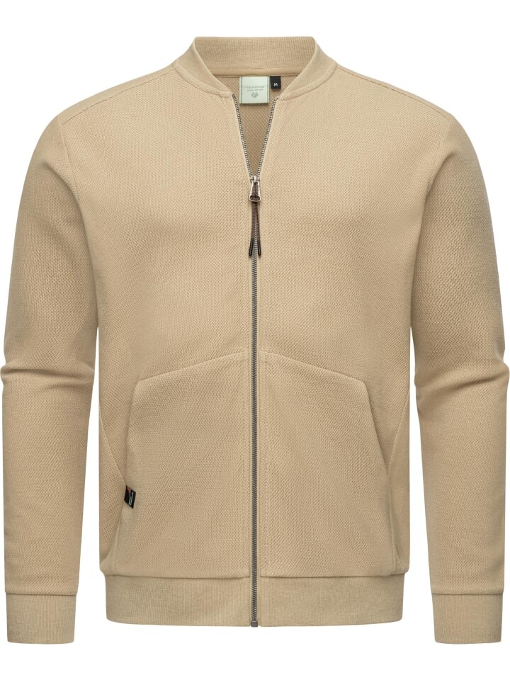 Спортивня куртка ragwear, песочный
Спортивня куртка ragwear, песочный