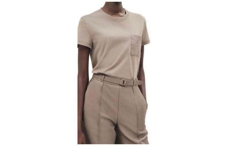 Футболка женская Umber HERMES
Футболка женская Umber HERMES