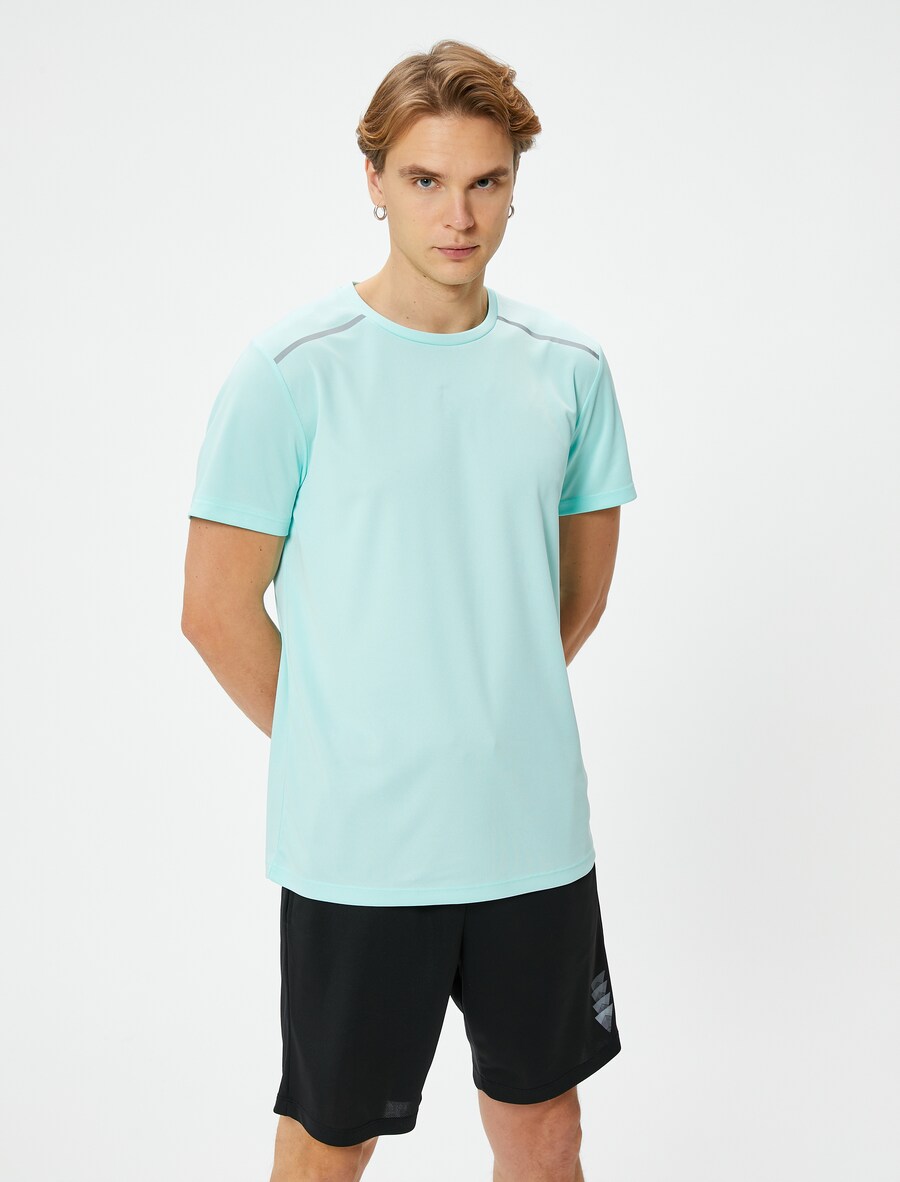 Рубашка Koton, мятный
Рубашка Koton, мятный