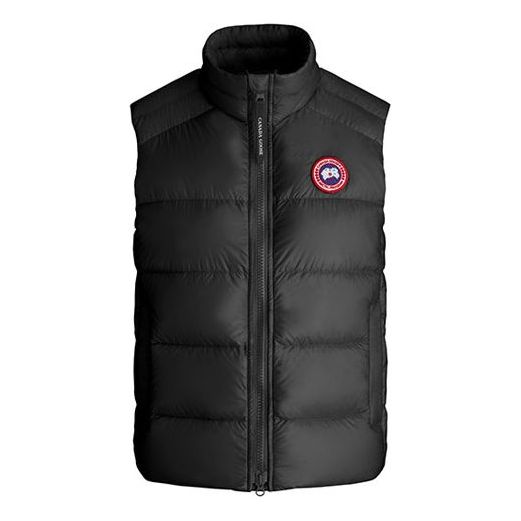 Жилет (WMNS) Canada Goose Cypress Vest 'Black'
Жилет (WMNS) Canada Goose Cypress Vest 'Black'
