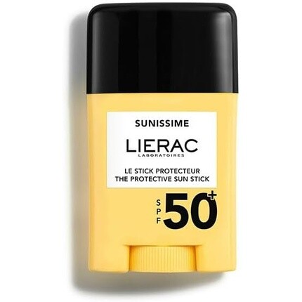 Lierac Sunissime Le Stick Защитное средство для лица Spf50+ 10 г
Lierac Sunissime Le Stick Защитное средство для лица Spf50+ 10 г