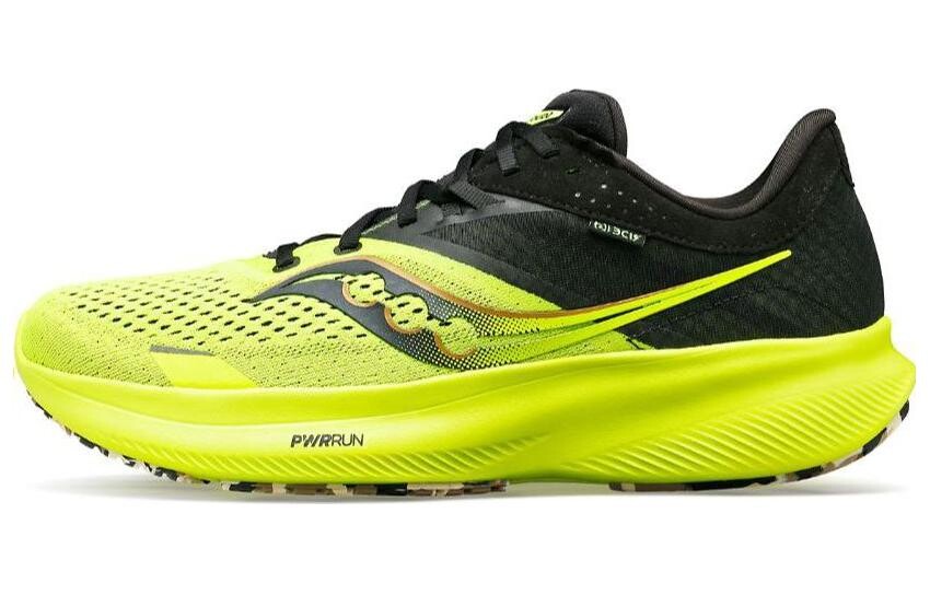 Кроссовки для бега Saucony Ride 16 Мужские
Кроссовки для бега Saucony Ride 16 Мужские