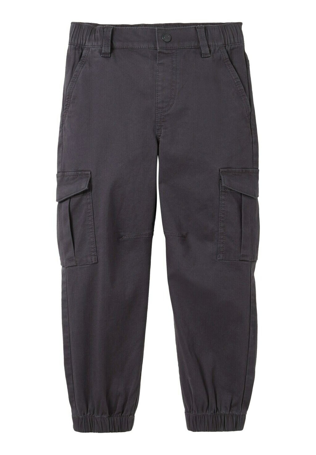 Брюки-карго TOM TAILOR, цвет coal grey
Брюки-карго TOM TAILOR, цвет coal grey