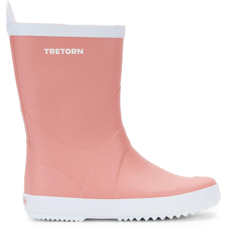 TRETORN Резиновые сапоги КРЫЛЬЯ
TRETORN Резиновые сапоги КРЫЛЬЯ