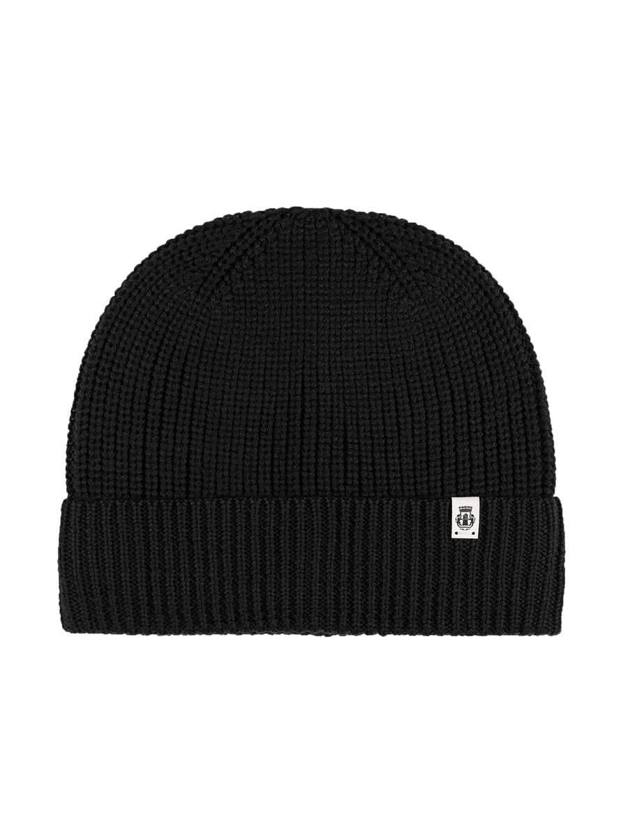 Шапка Roeckl PURE MERINO, Black
Шапка Roeckl PURE MERINO, Black