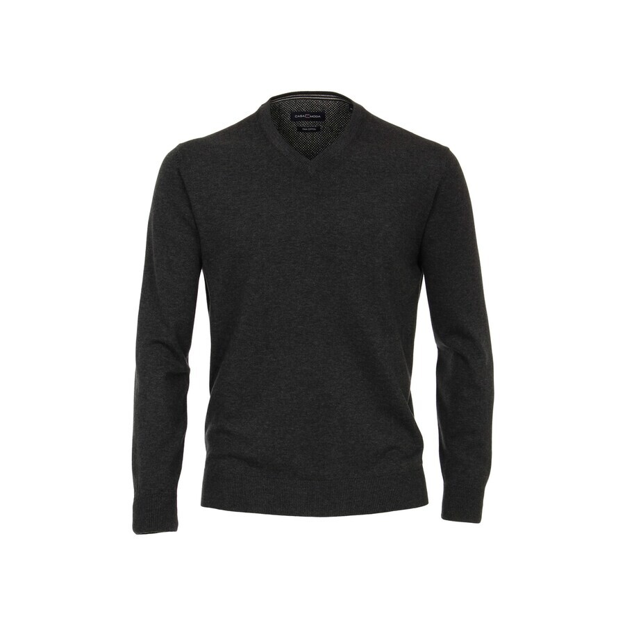 Свитер VENTI Sweater, антрацит
Свитер VENTI Sweater, антрацит