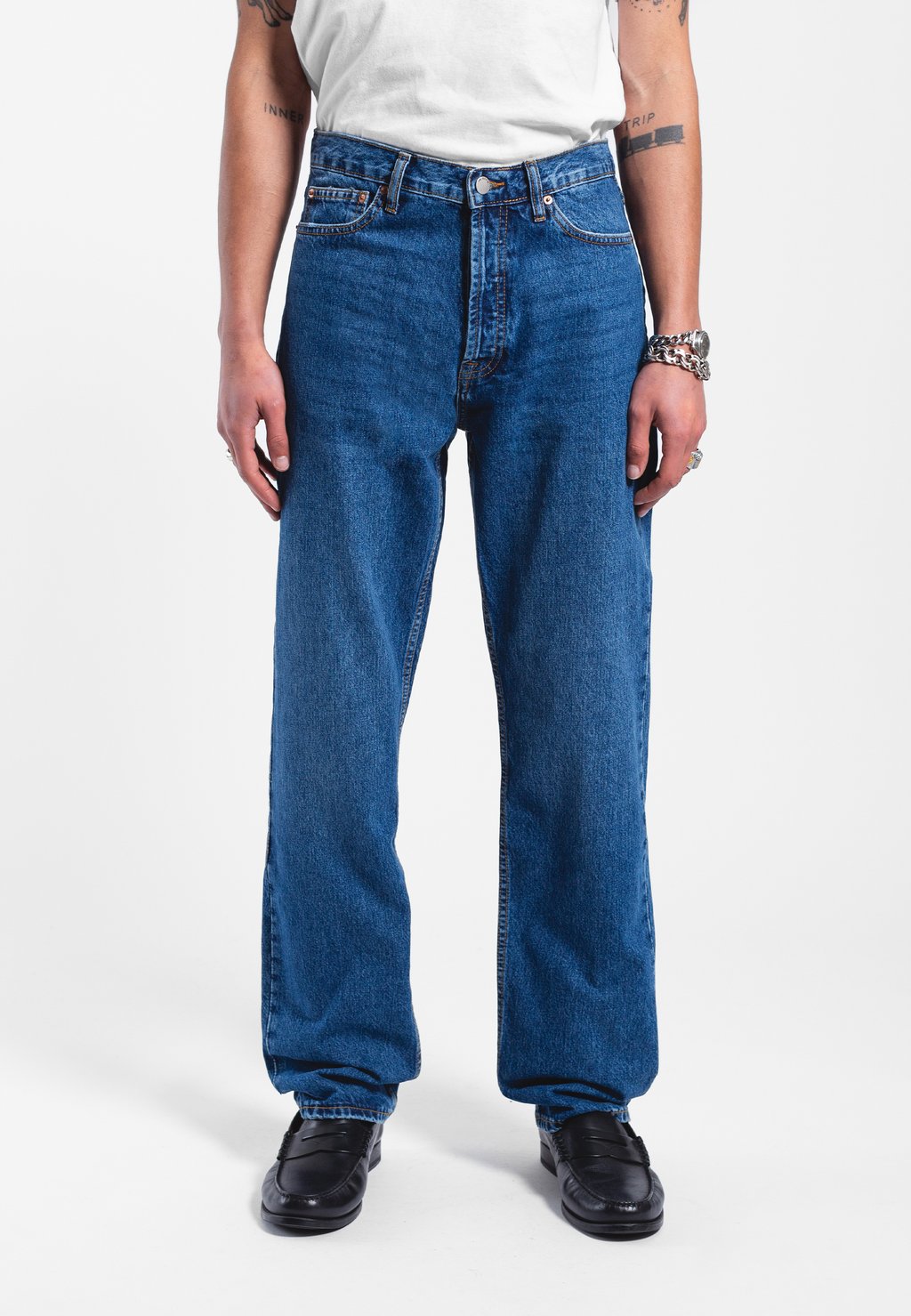 Джинсы DASH Dr.Denim, цвет Stray Mid Used
Джинсы DASH Dr.Denim, цвет Stray Mid Used