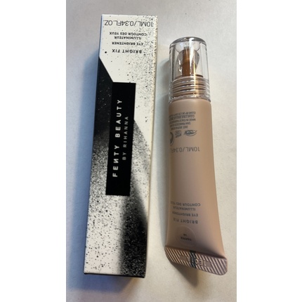 Осветлитель для глаз Fenty Eye Brightener Illuminator Bright #14 Toffee 10ml
Осветлитель для глаз Fenty Eye Brightener Illuminator Bright #14 Toffee 10ml