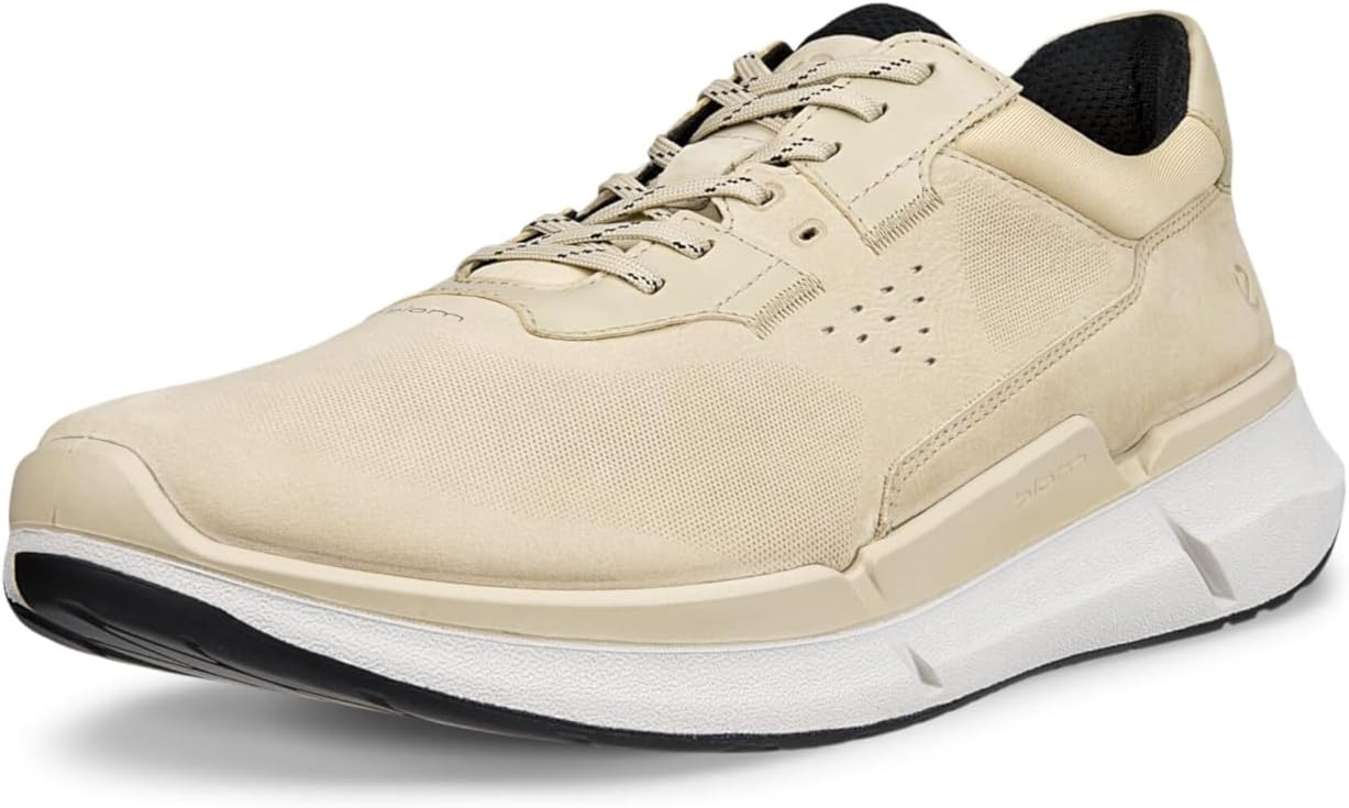 Мужские текстильные кроссовки для кросс-тренинга ECCO Biom 2.2, песочный
Мужские текстильные кроссовки для кросс-тренинга ECCO Biom 2.2, песочный