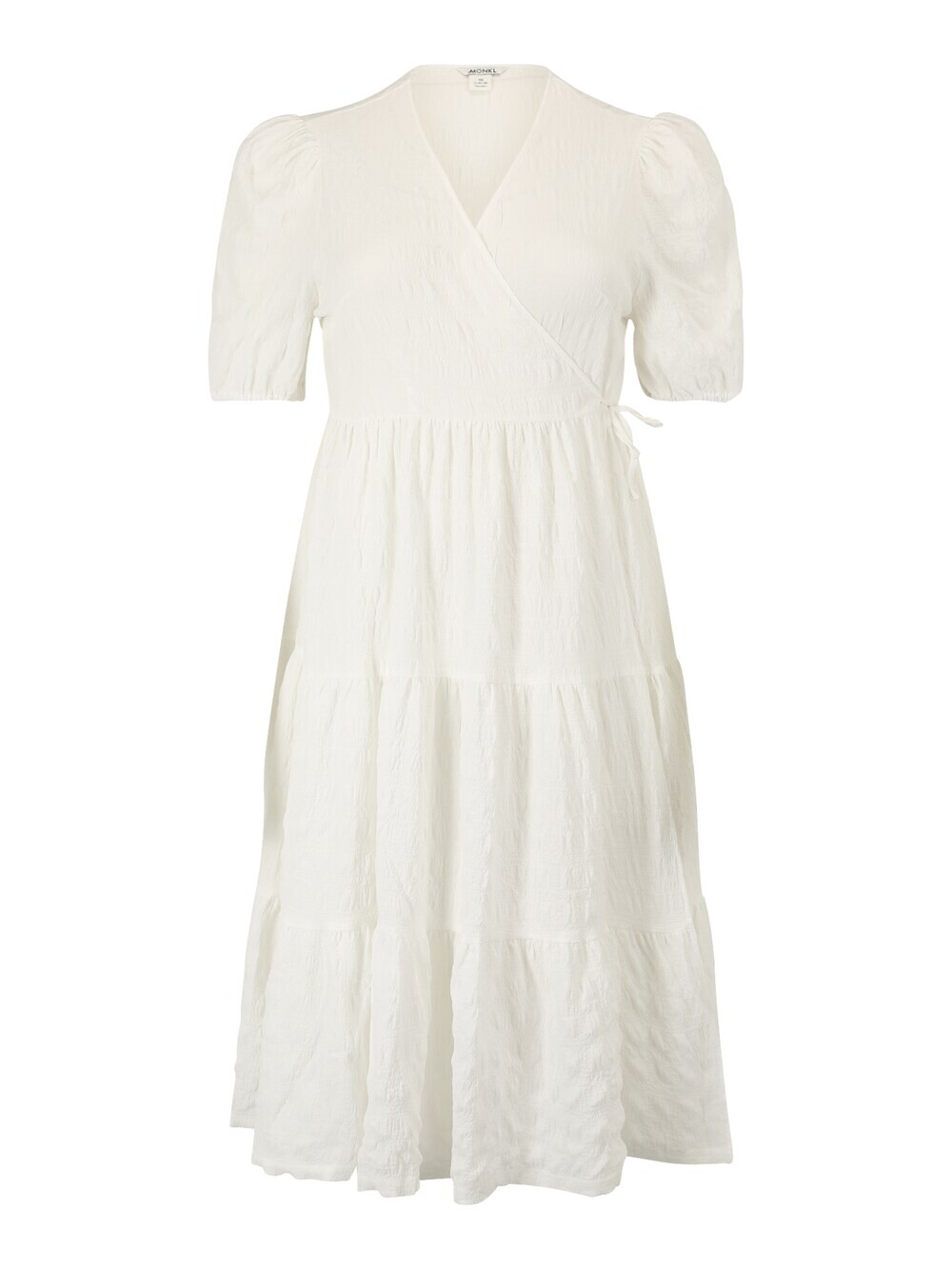 Платье Monki, белый
Платье Monki, белый