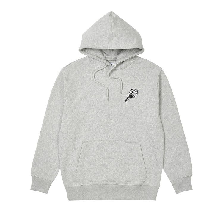 Толстовка Palace P-3 Snake Appliqué Hood, Grey Marl
Толстовка Palace P-3 Snake Appliqué Hood, Grey Marl