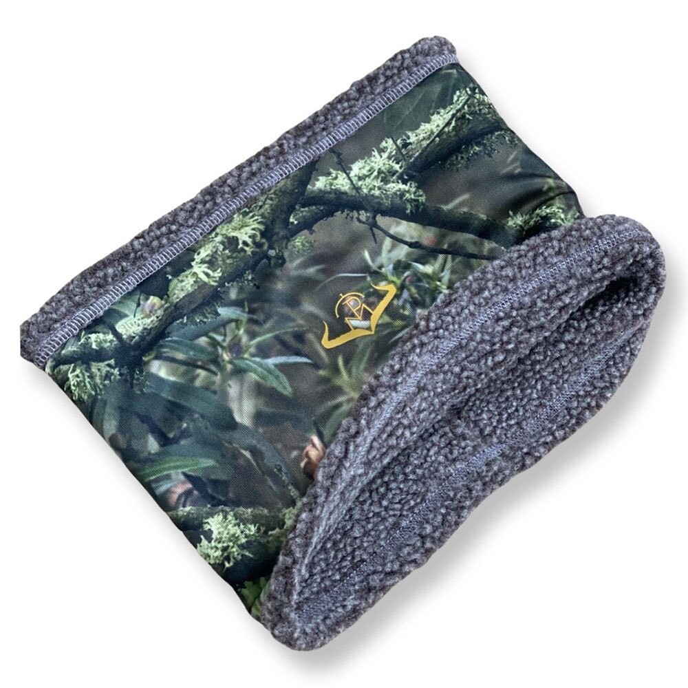 Неквормер Pasion Morena Sheep, зеленый
Неквормер Pasion Morena Sheep, зеленый