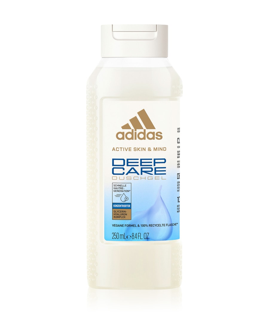 Гель для душа Adidas Deep Care Shower Gel, 250 ml
Гель для душа Adidas Deep Care Shower Gel, 250 ml