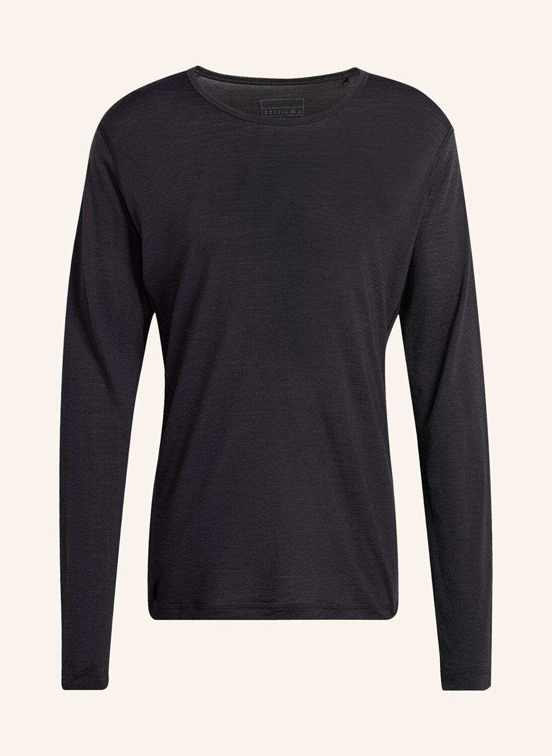 Функциональное нижнее белье-рубашка xperior merino 150 из шерсти мериноса adidas TERREX, черный
Функциональное нижнее белье-рубашка xperior merino 150 из шерсти мериноса adidas TERREX, черный