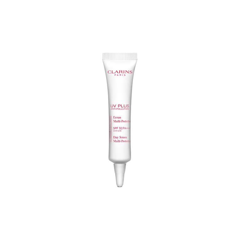 CLARINS Multi Effect Clear Sunscreen Creams Sample Pack Hydrating 10ml
CLARINS Multi Effect Clear Sunscreen Creams Sample Pack Hydrating 10ml