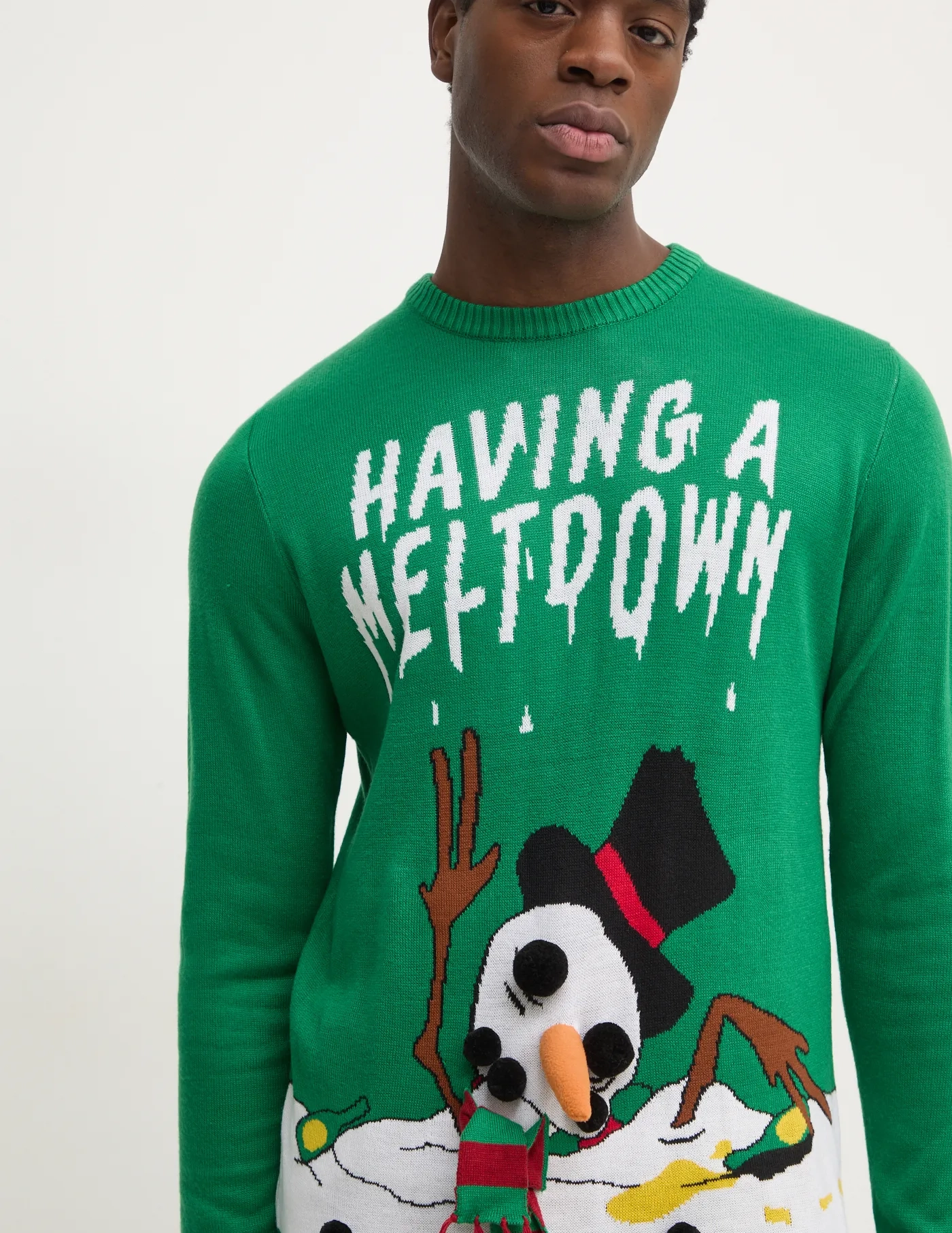 Свитер Lindbergh, зеленый
Свитер Lindbergh, зеленый