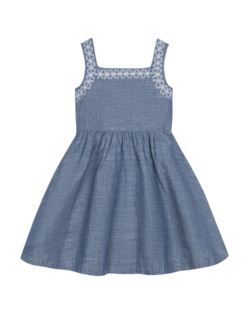 Hope & Henry Платье Hope & Henry, синий
Hope & Henry Платье Hope & Henry, синий