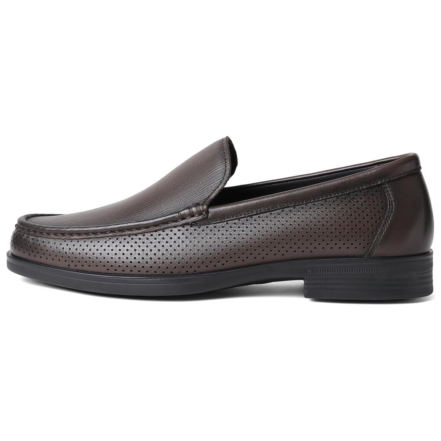 Туфли мужские низкие Senda, черный
Туфли мужские низкие Senda, черный